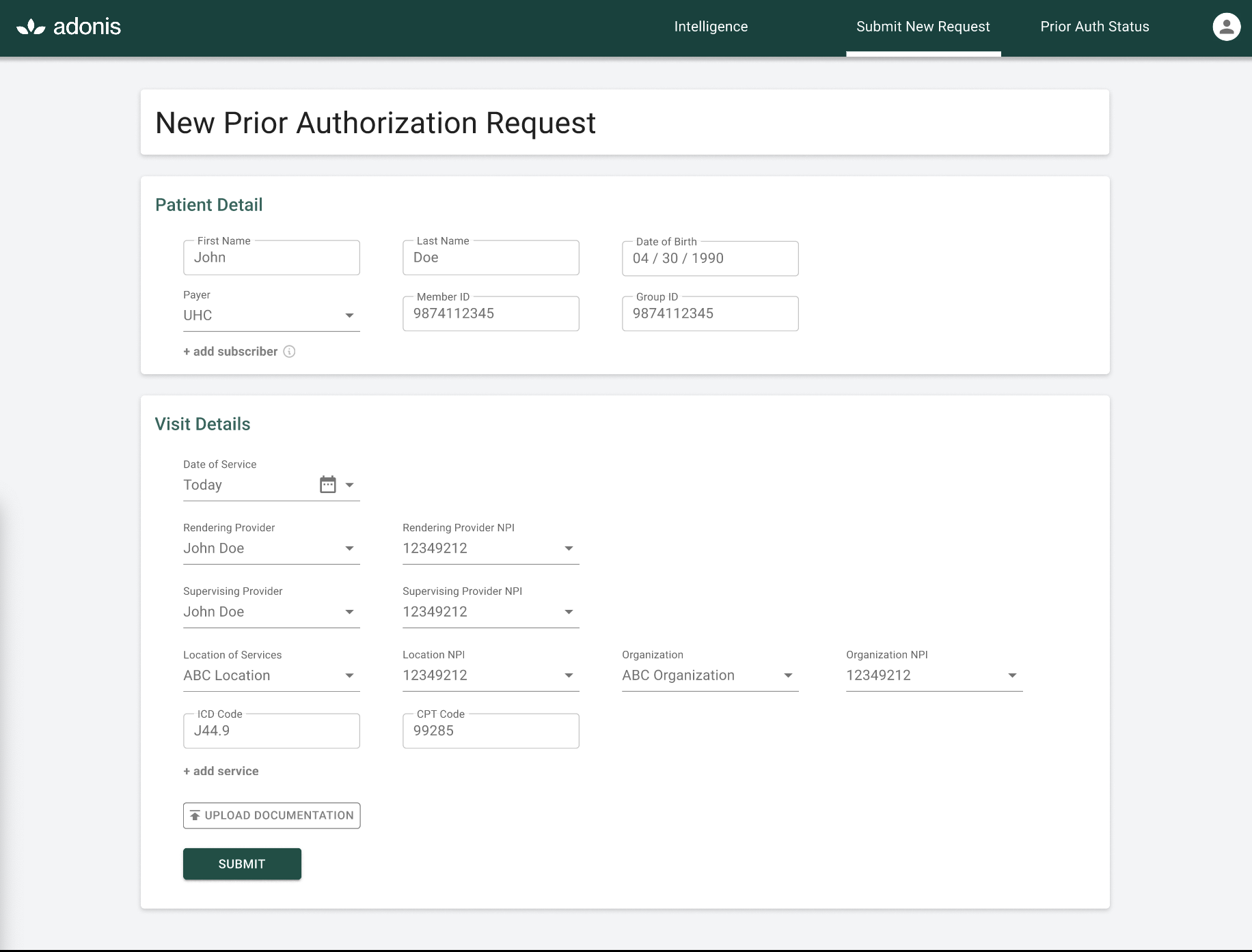 What is Prior Authorization In Healthcare All You Need To Know